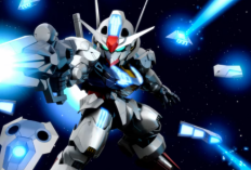 Kumpulan Kode Redeem SD Gundam G Generation Eternal April 2025, Klaim Segera untuk Mendapatkan Hadiah Gratisnya