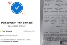 Cara Cek dan Aktivasi MyPoin Indomaret, Bisa Ditukar Barang atau Dapat Diskon Belanja 