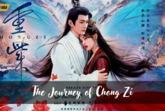 Sinopsis Drama China The Journey of Chong Zi (2023), Bereinkarnasi dan Buat Sisi Iblisnya Bangkit!