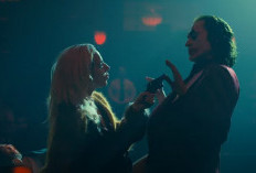 La bande-annonce du film Joker 2 est sortie ! Lady Gaga en Harley Quinn