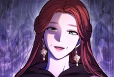 Baca The Secret Bedroom of a Dejected Royal Daughter Chapter 108 Sub Indo Delphina Benar, Lewlyn Memang Menyedihkan 
