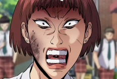 RAW Baca Manhwa The Real Lesson (True Education) Chapter 152 Bahasa Indonesia, Kebohongan yang Menjadi-jadi