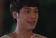 Drama Thailand You Are My Universe (2023) Episode 15-16 Sub Indo, Thian Terpesona dengan Kecantikan Kaew