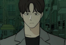 Spoiler RAW! Baca Manhwa Tears on a Withered Flower Chapter 63 Indonesia Scan, Beom Taeha Adalah Penyelamat