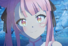 Link Nonton Anime I Was Reincarnated as the 7th Prince so I Can Take My Time Perfecting My Magical Ability Episode 3 Sub Indo, Ada Mantra Baru!