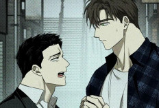 Baca Under The Greenlight : In Dreams Chapter 25 Bahasa Indonesia Jin Ditusuk Sama Bawahan Kepercayaannya