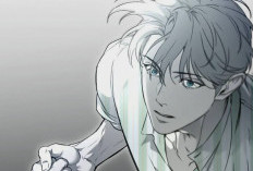 Link RAW BL Nerd Project Chapter 33 Bahasa Indonesia, Andrew Hanya Bisa Diam Menatap Luke