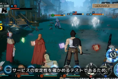 Full Hadiah Ajaib! Daftar Kode Kupon Game Black Clover Mobile Hari Ini, 2 Desember 2023: Baru Diupdate 1 Menit yang Lalu