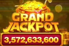 Masih Aktif! Kode Penukaran Higgs Domino Hari Selasa 30 Januari 2024Belum Digunakan, Jackpot 3M Tanpa Babibu!