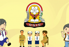Contoh Berita Acara Pemilihan Ketua Organisasi Sekolah, Lengkap Beserta Formanya!