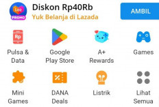 Link dan Beli Chip Higgs Domino Murah Via DANA 30M April 2024 Modal Goceng Doang Bisa Depo 
