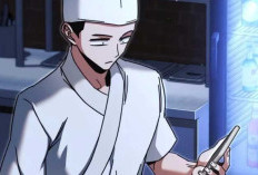 I Took over The Academy With a Single Sashimi Knife Chapter 46 Sub Indonesia Mau Tutup Malah Kedatangan Pelanggan yang Tak Diharapkan