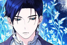 Lien pour Lire Manhwa Black Killer Whale Baby Chapitre 15 VF FR Scans, Quelqu'un est Grincheux les Gars !