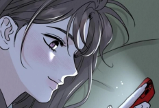 Hyundo kayak ABG yang Baru Jatuh Cinta! Link Baca Manhwa Selfish Romance Chapter 48 Bahasa Indonesia