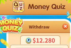 Merapat! Simak Money Quiz Judi Apa Bukan, Begini Pandangan Main Apk Penghasil Uang Dalam Islam 