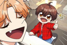 Link Baca Manhwa This Life Starts as a Child Actor Full Chapter Bahasa Indonesia, Cek Sinopsis Lengkapnya Disini!