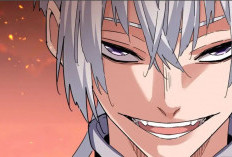 Link Baca Manhua Magic Emperor Chapter 486 RAW Eng Indo Terbaru Zhuo Fan VS Pangeran Ketiga Sengit Banget 