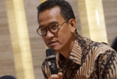 Profil Biodata Fefly Harun Viral Usai Bedah Film Dirty Vote, Suasana Tegang Di Kala Hari Tenang!