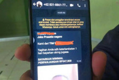 Berapa Lama Pinjol Teror Kontak Ketika Pengguna Galbay? Ternyata Bergantung Nasabah!
