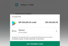 Cara Top Up Saldo Google Play Dengan Pulsa Telkomsel Dijamin Sat Set dan Anti Ribet