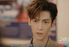 Awal Mula Pertemuan Gu Yun dan Su Wei An, Nonton Drama China Love Is Panacea (2023) Episode 1 2 3 4 SUB INDO Tayang Hari Ini!