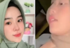 Full Link Video Viral Hilda Pricillya di Telegram dan Terabox Full Durasi 8 Menit HD No Sensor, Buruan Download Sebelum Dihapus Admin!