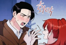 RAW Manhwa I Don't Want to Pounce on You! Chapter 19 Bahasa Indonesia, Uncencored! Banyak Adegan Panas dan Dewasa