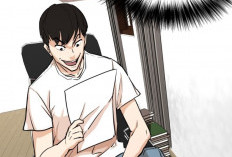 RAW Manhwa Diary of Desire Deep Chapter 6 Subtitle Indonesia, Kemampuan Baru Jeongmin yang Mengesankan
