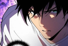 Baca Manhua Catastrophic Necromancer Chapter 54 Bahasa Indonesia, 5 Skleton Telah Terbunuh dalam Pertarungan!