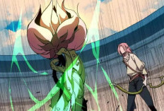 Makin Seru! Link Baca Manhua Brave X Devil Queen Chapter 44 RAW Bahasa Indonesia dan English Spoiler Terbaru