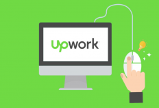 Cara Menghindari Penipuan Kerja di Upwork Penghasil Uang, Freelance Lancar Cuan Makin Gencar