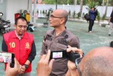 Siapa 3 Tersangka Korupsi Batu Bara yang Ditahan Polri? Ini Profil dan Peran Mereka yang Sebabkan Kerugian Rp38,9 miliar