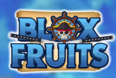 9 Buah Potong Blox Fruit Terkuat yang Bikin Player Makin Powerfull Tepis Serangan Musuh 