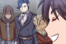 RAW Manhwa The Max Leveled Hero Will Return Chapter 222: Link Baca Bahasa Indonesia Cek di Sini!