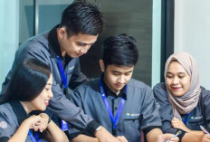 Lowongan Kerja PT Aptana Citra Solusindo, Benarkah Penipuan? Bongkar Faktanya Disini!