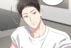 Spoiler, Jadwal Rilis, & Link Baca Manhwa BL Between The Lines Chapter 38 English Indonesia Sub Gratis No Sensor