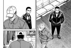 Spoilers le Mangas Dandadan Chapitre 156 en Français, Lire Ici ! Match Plein D'action 