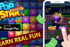 Main Tanpa Modal! Daftar Game Gratis Penghasil Uang Terbaru 2023 Banyak Cuan Langsung Masuk Rekening