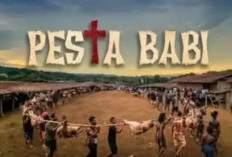Sinopsis Film Pesta Babi, Dokumenter Investigatif yang Menyoroti Soal Papua yang Viral dan Picu Kontroversi