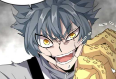 RAW Baca Manhua Magic Emperor Chapter 724 Indonesia Sub, Transformasi Baru Zhuo Fan