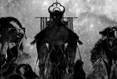 Lisez Manga Valkyrie Apocalypse Chapitre 90 RAW Scan VF Que se passera-t-il cette fois-ci ?