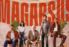 Nonton Series Magarsus (2023) Full Episode Sub Indonesia, Keluarga Pedagang Jeruk yang Ingin Menguasai Wilayah Saribahce