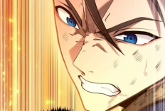 RAW Baca Manga Regression of the Close Combat Mage Chapter 13 Indonesia Sub, Pelajaran Khusus Setsuna