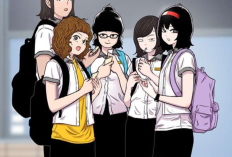 RAW Baca Manhwa Star Ginseng Store Chapter 90 Indonesia Sub, Sebuah Kejutan Ulang Tahun