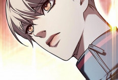 Baca Manhwa Eleceed Chapter 248, Semua Orang Kaget Dengan Keputusan Jiwoo!