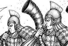 RILIS! Manga Kingdom Chapter 824 Bahasa Indonesia, Kuburan Massal Para Prajurit: Baca di Sini Gratis! 
