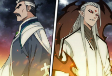 Baca Manhua Battle Through the Heavens Full Chapter Bahasa Indonesia, Cowok Muda yang Jadi Petarung Handal