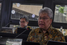 Eks Dirut Bank BJB Yuddy Renaldi Tersangka Korupsi Dana Iklan, Kini Diperiksa KPK Belum Dilakukan Penahanan!
