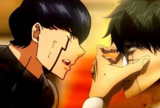 Lien Pour Regarder l'anime Mashle 2 French Sub épisode 12, Mash a Lancé un Défi au Combat !