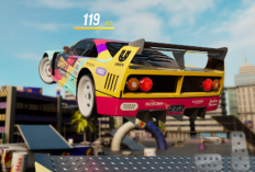 Download Drift Max Pro MOD APK Terbaru 2024 Unlimited Gold and Money, Racing Game Full Features Mirip Asli